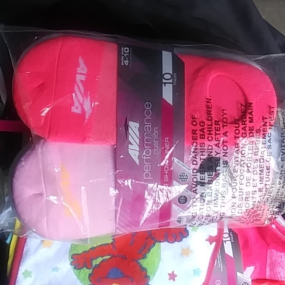 Socks - Picture 3 of 5